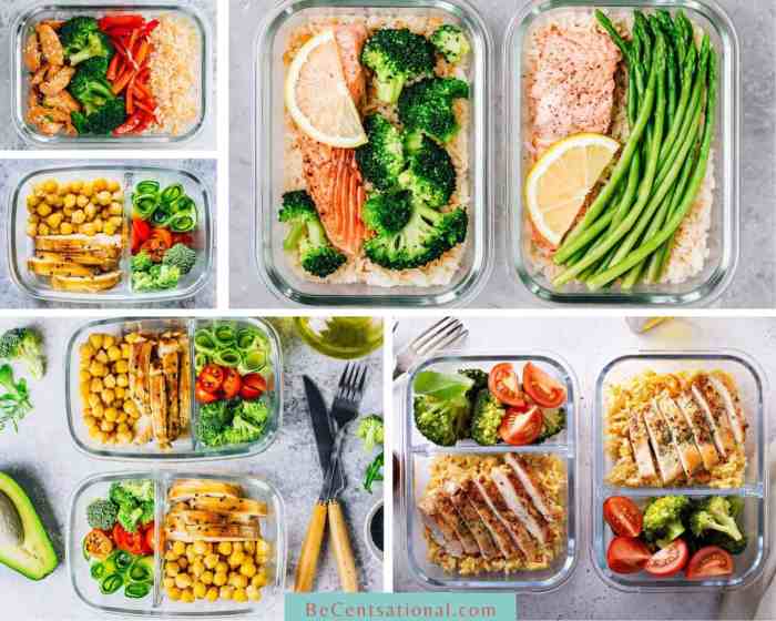 Prep meal friendly budget gluten dairy guide tofu food sandwiches berry sesame thai tuna parfaits chickpea pad pescatarian template healthy Budget-friendly meal prep