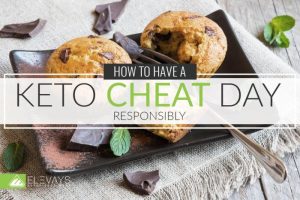 Keto diet cheat days