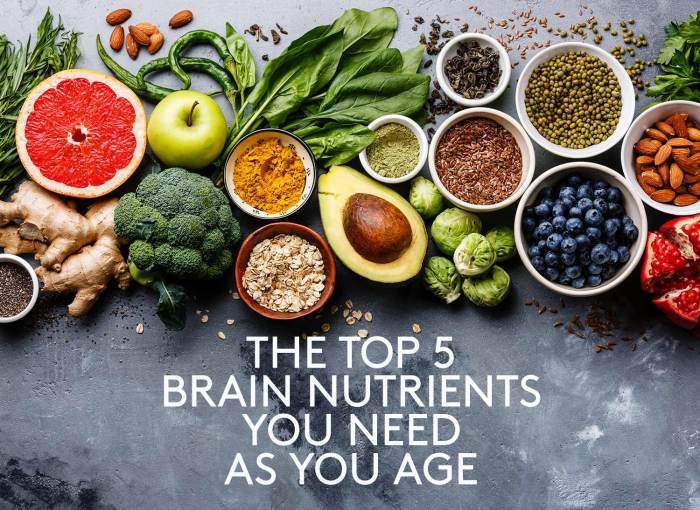 Nutrients nutrient orsha magyar msc chn rich Nutrients for brain health and focus