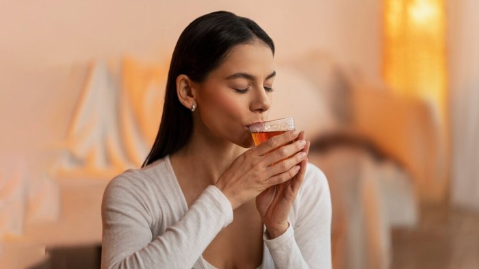 What drinks are allowed during intermittent fasting?